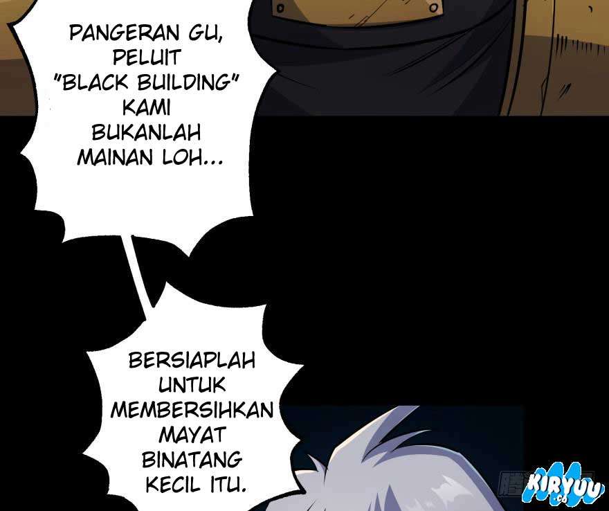 The Hunter Chapter 42 - halaman 51