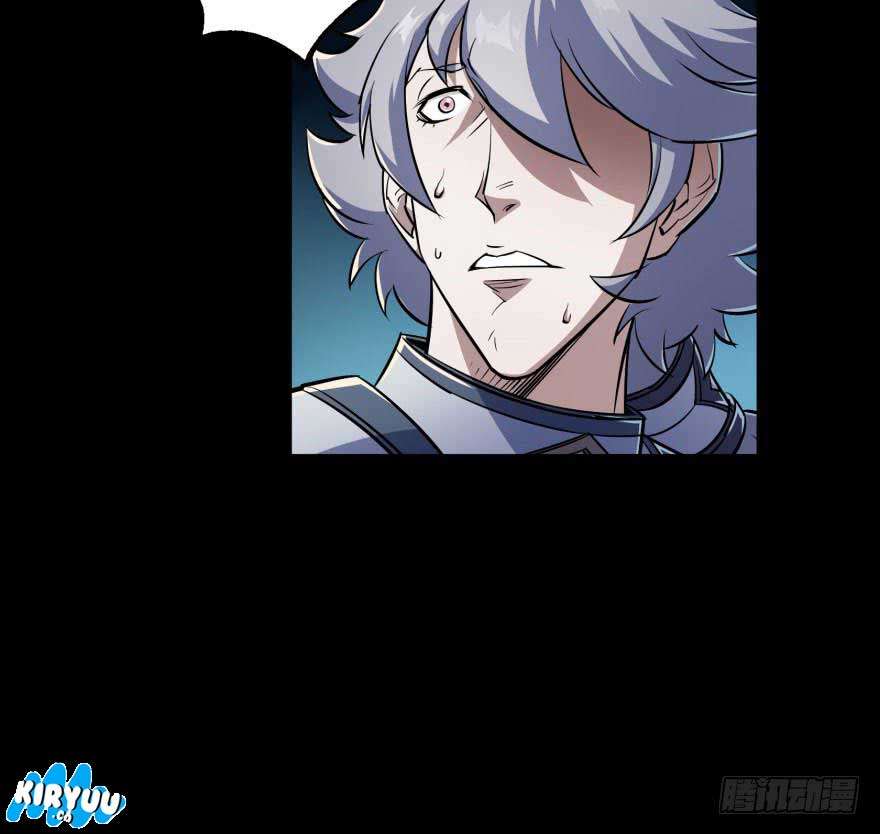 The Hunter Chapter 42 - halaman 52