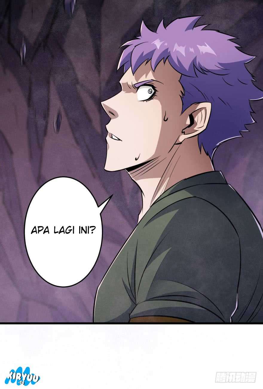 The Hunter Chapter 42 - halaman 56