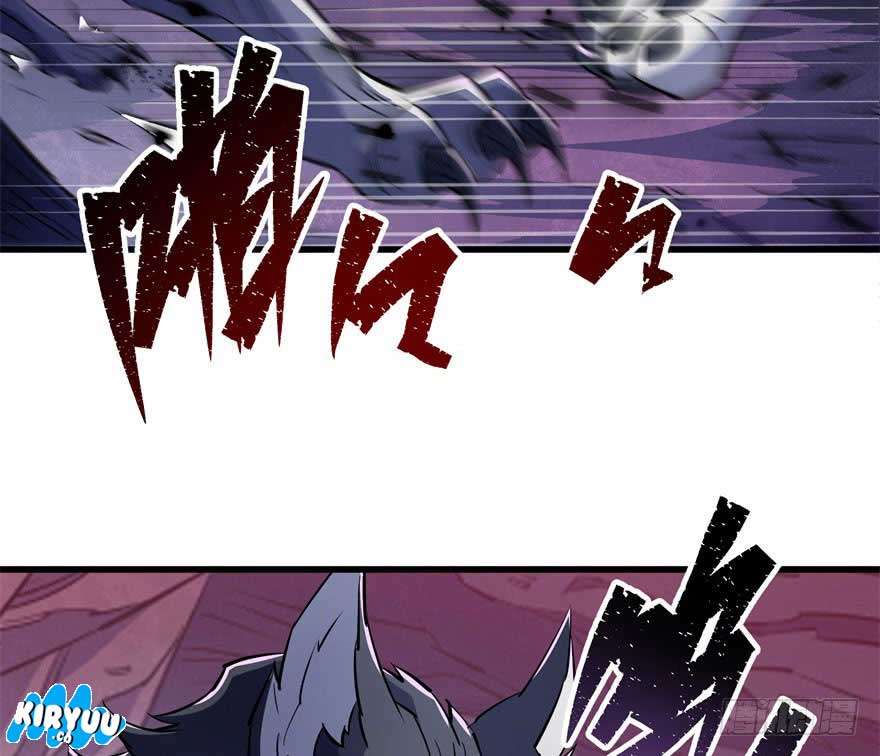 The Hunter Chapter 42 - halaman 58