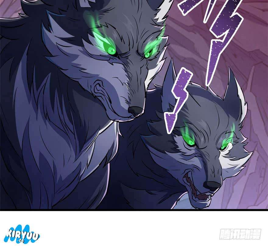 The Hunter Chapter 42 - halaman 59
