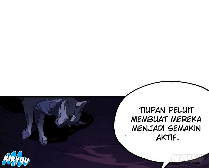 The Hunter Chapter 42 - halaman 60