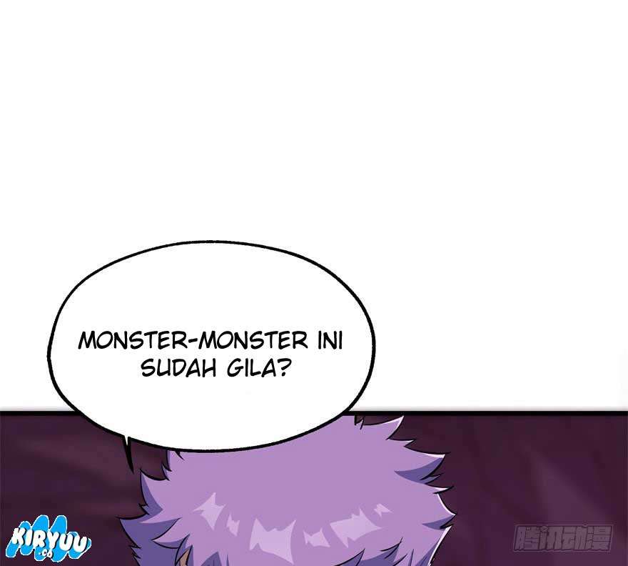 The Hunter Chapter 42 - halaman 62