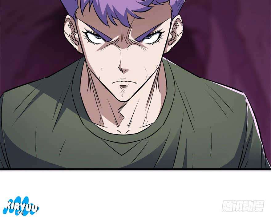 The Hunter Chapter 42 - halaman 63