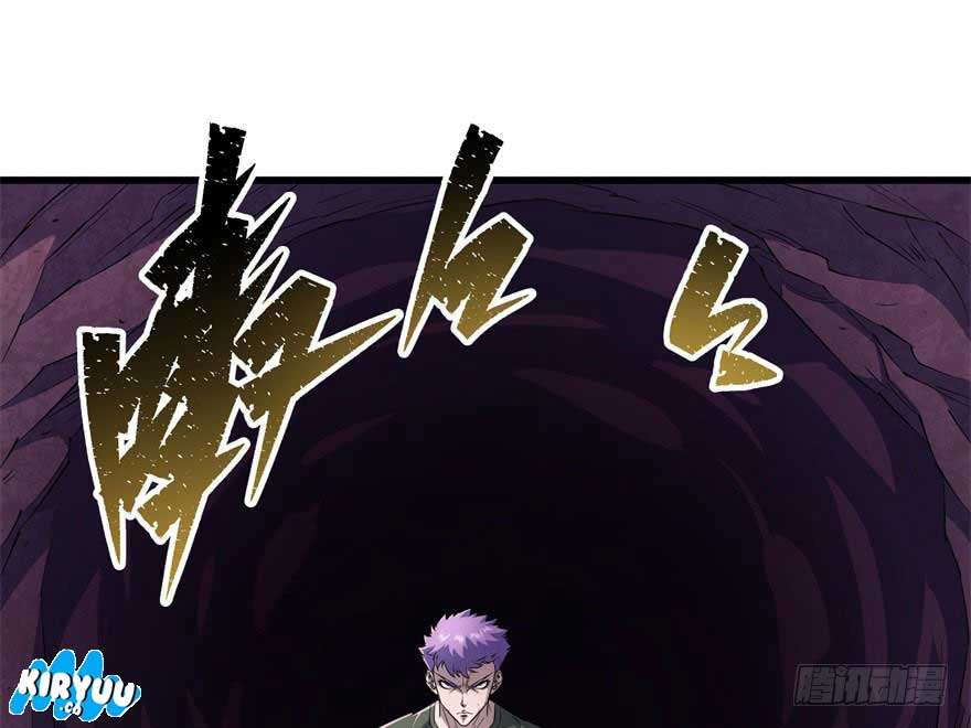 The Hunter Chapter 42 - halaman 64