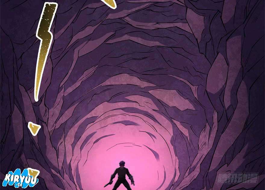 The Hunter Chapter 42 - halaman 67