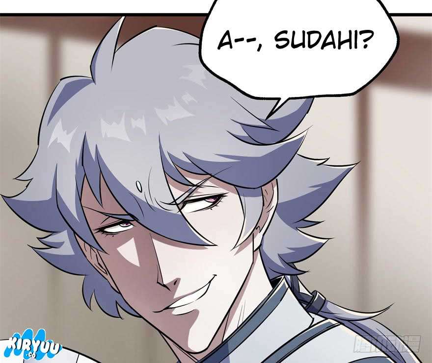 The Hunter Chapter 42 - halaman 7