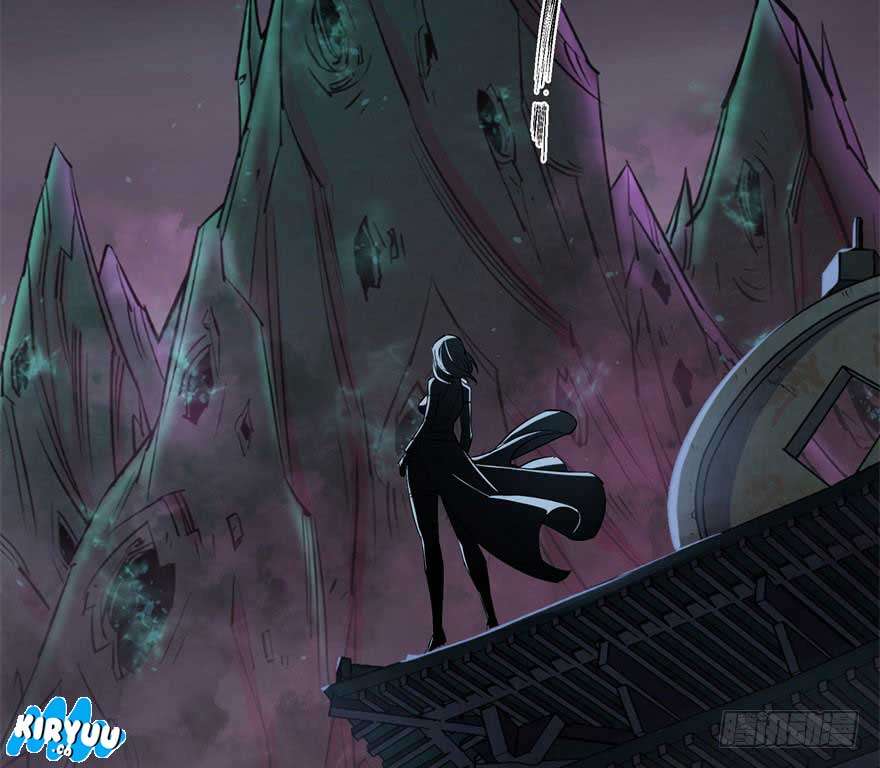 The Hunter Chapter 42 - halaman 74