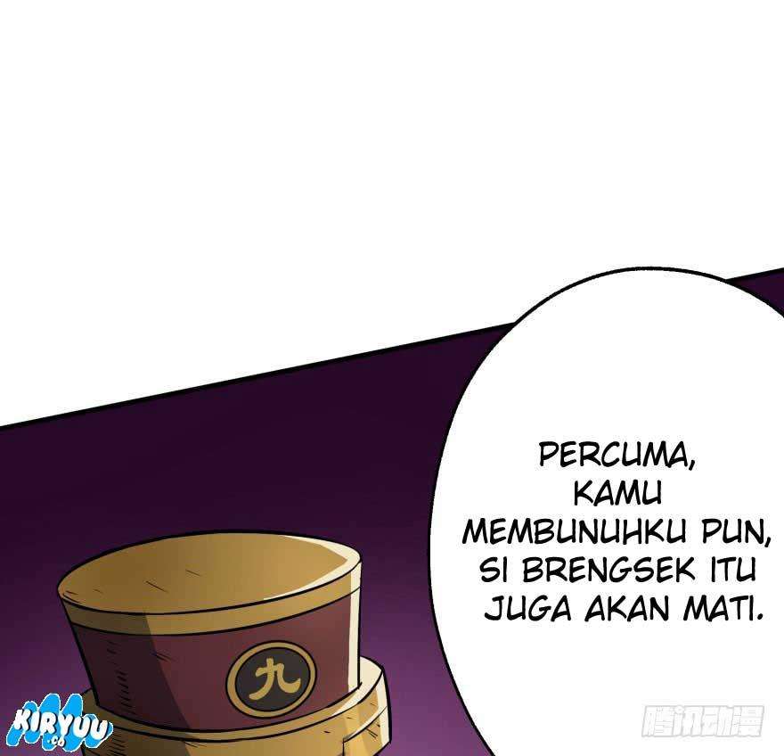 The Hunter Chapter 43 - halaman 11