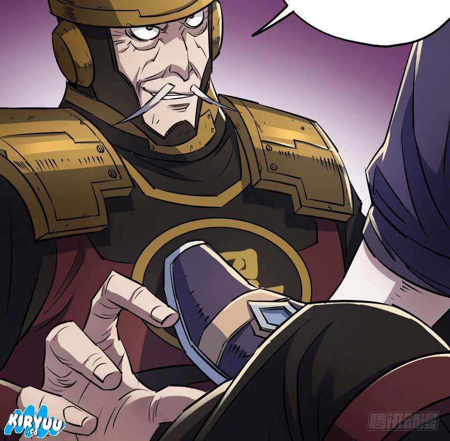 The Hunter Chapter 43 - halaman 12