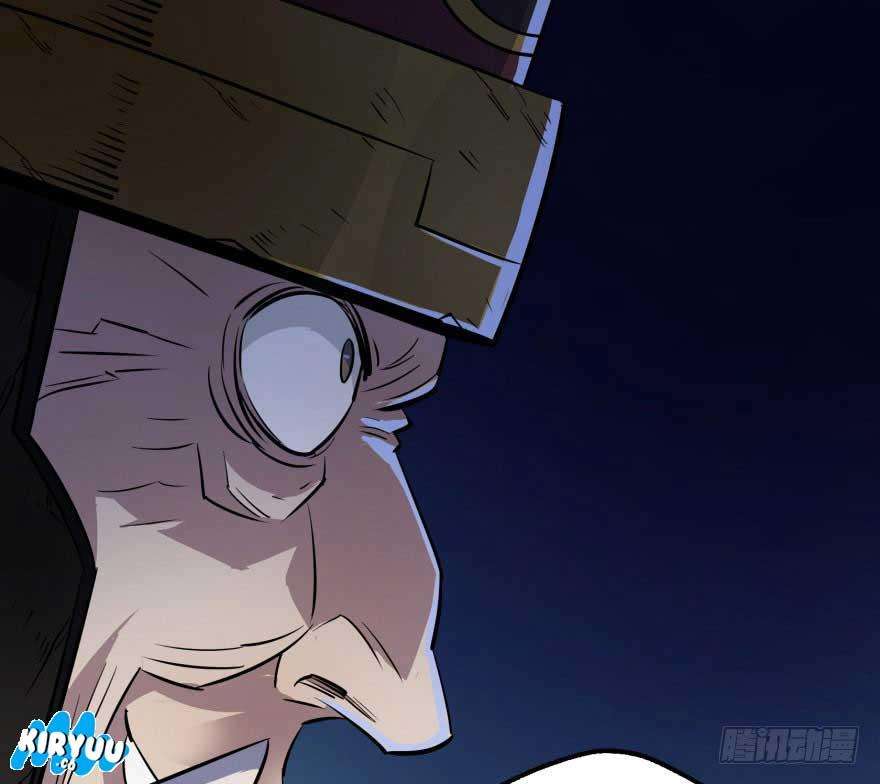 The Hunter Chapter 43 - halaman 14