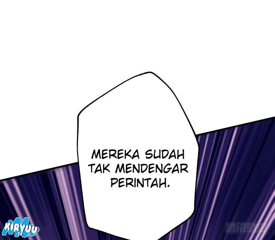 The Hunter Chapter 43 - halaman 17