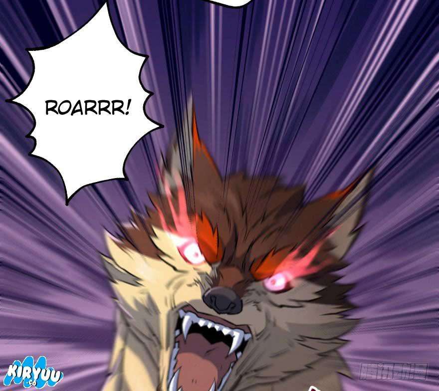 The Hunter Chapter 43 - halaman 18