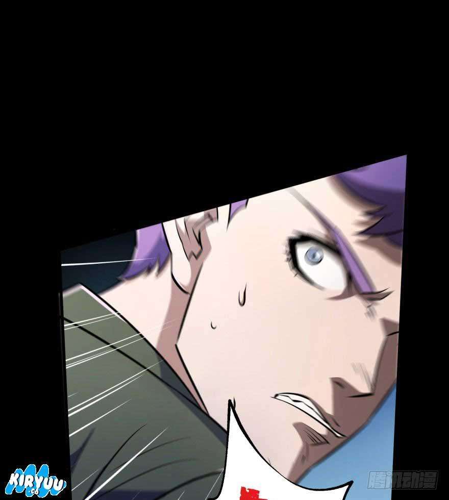 The Hunter Chapter 43 - halaman 20
