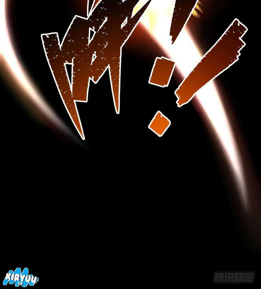 The Hunter Chapter 43 - halaman 22