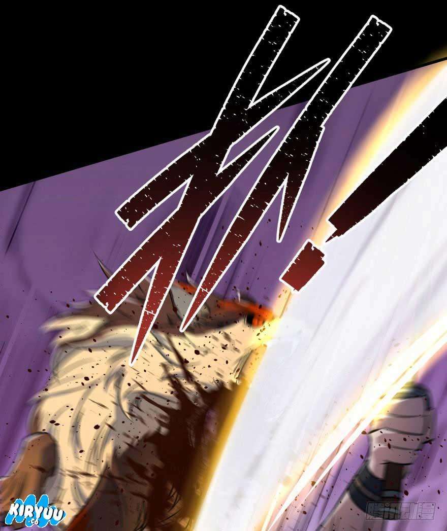 The Hunter Chapter 43 - halaman 23