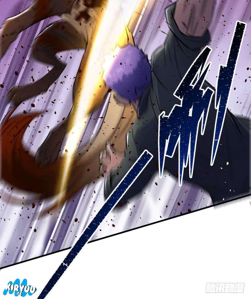 The Hunter Chapter 43 - halaman 24