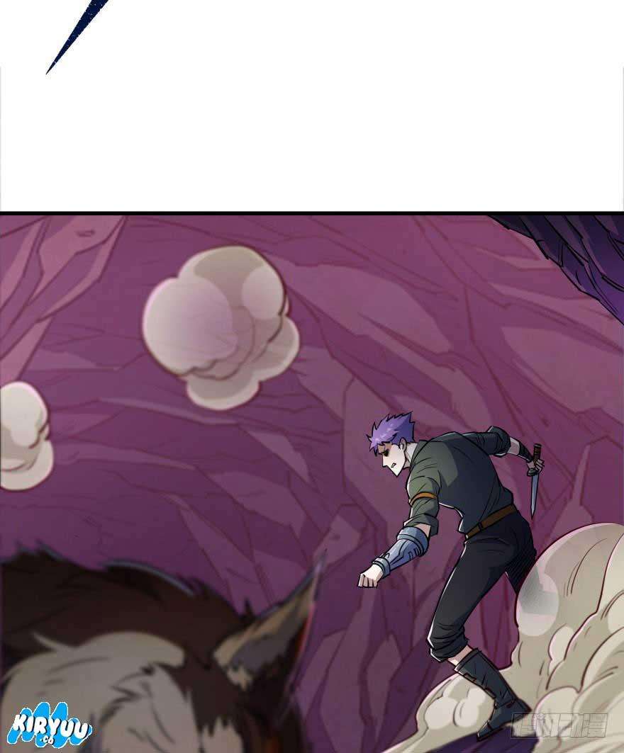 The Hunter Chapter 43 - halaman 25