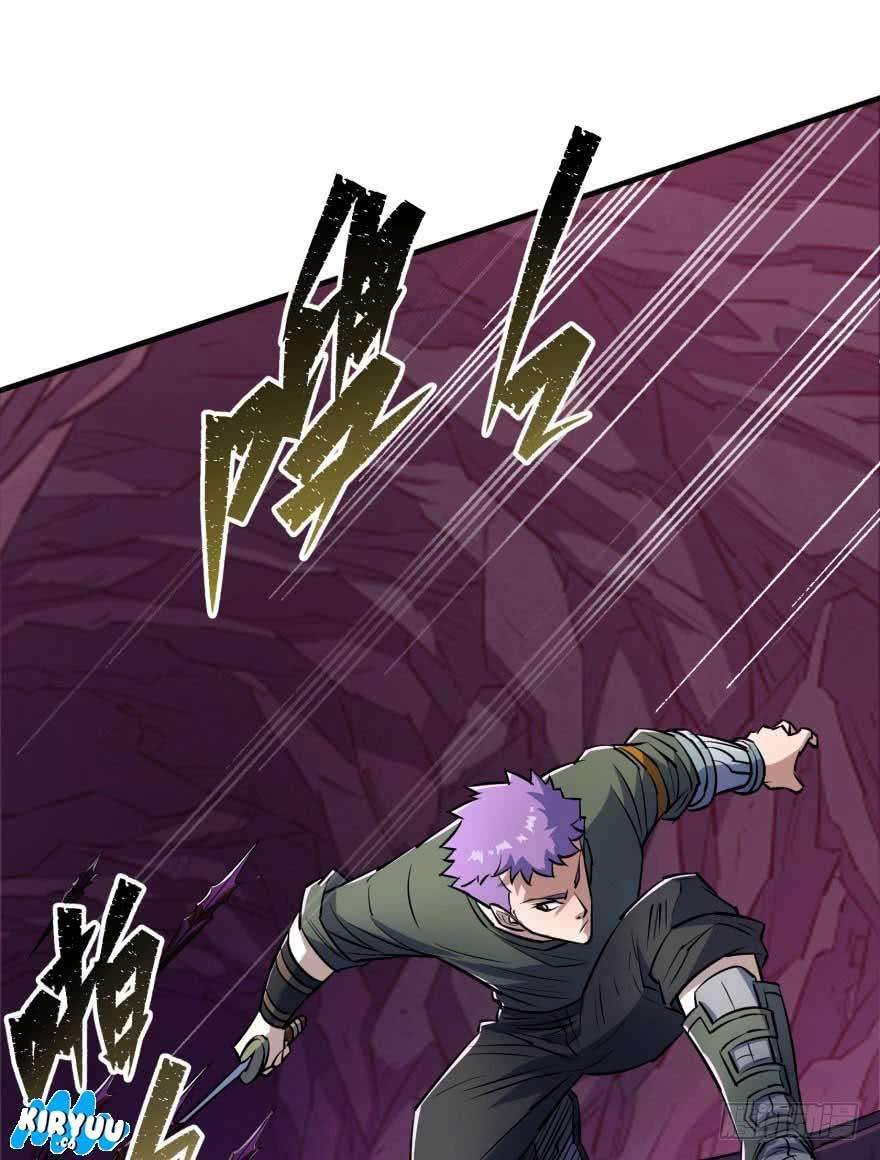 The Hunter Chapter 43 - halaman 28