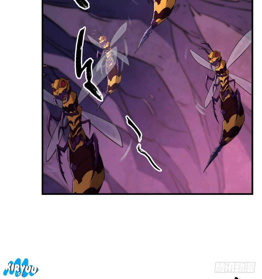 The Hunter Chapter 43 - halaman 30