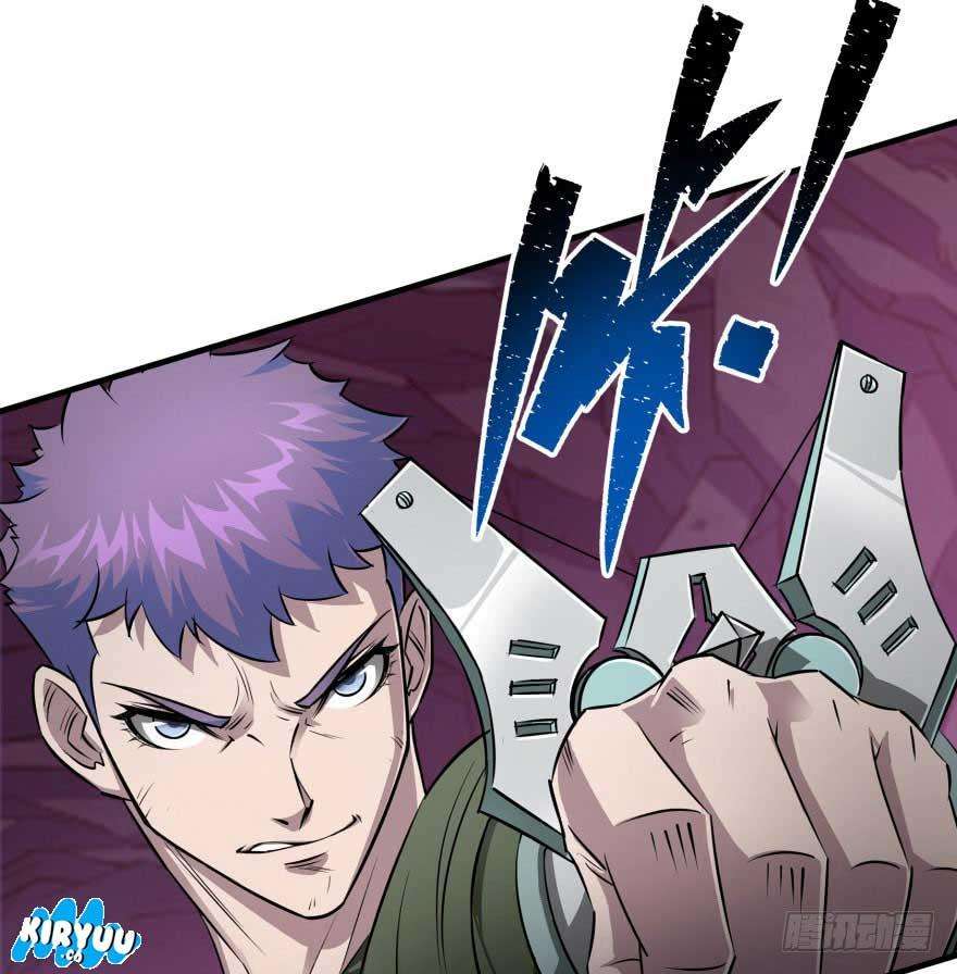 The Hunter Chapter 43 - halaman 31