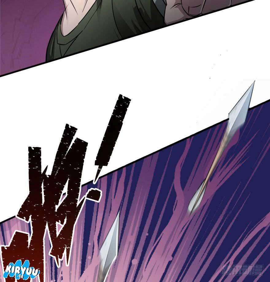 The Hunter Chapter 43 - halaman 32