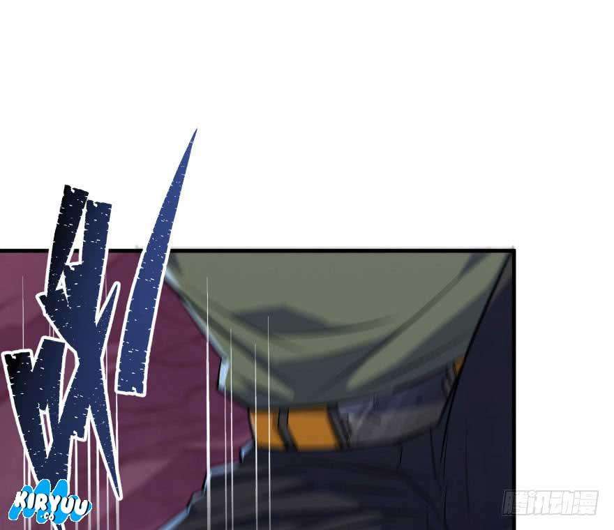 The Hunter Chapter 43 - halaman 43