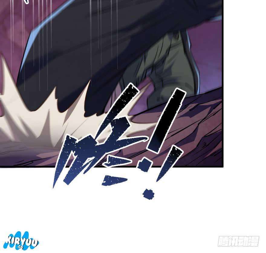 The Hunter Chapter 43 - halaman 44