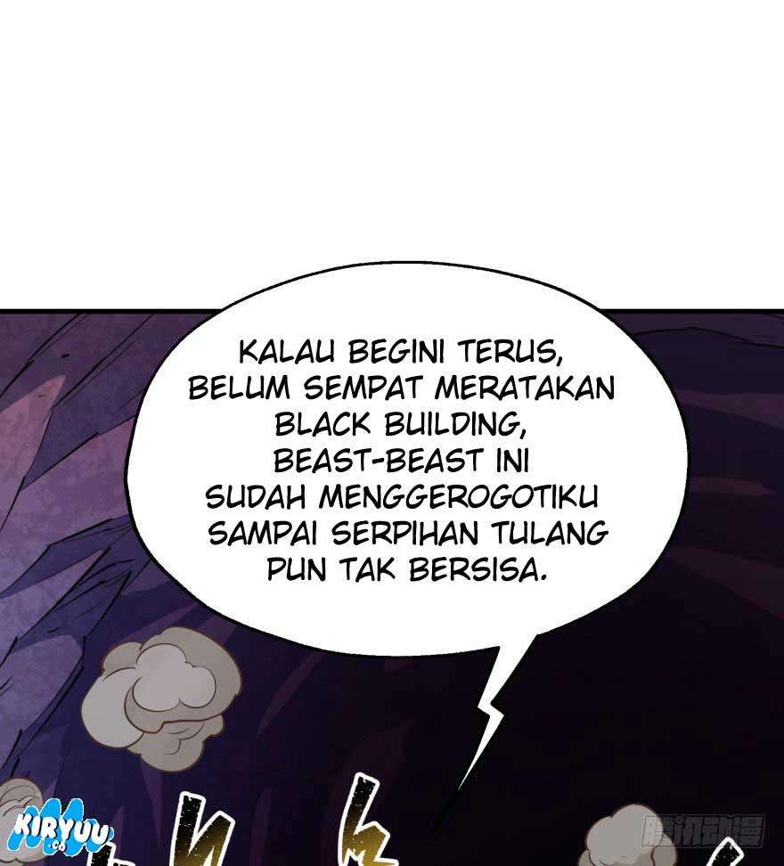 The Hunter Chapter 43 - halaman 45