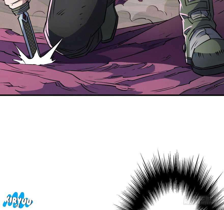 The Hunter Chapter 43 - halaman 47