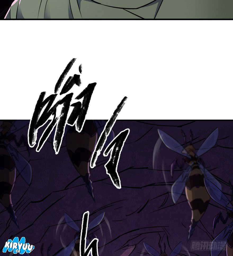 The Hunter Chapter 43 - halaman 49
