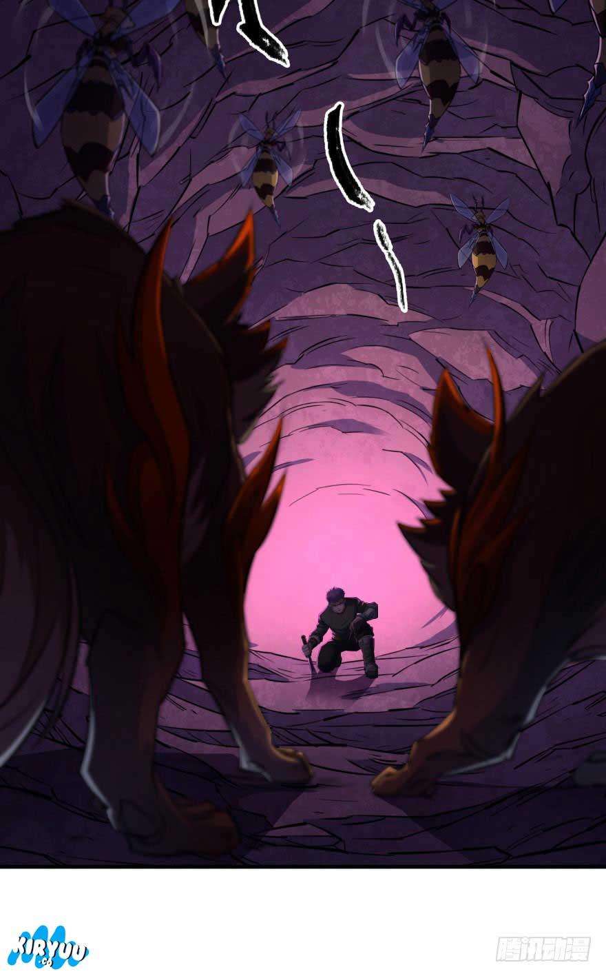 The Hunter Chapter 43 - halaman 50