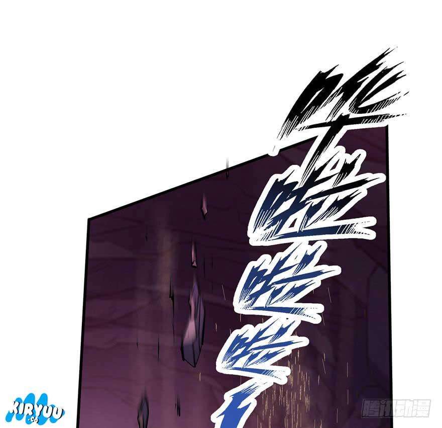 The Hunter Chapter 43 - halaman 51