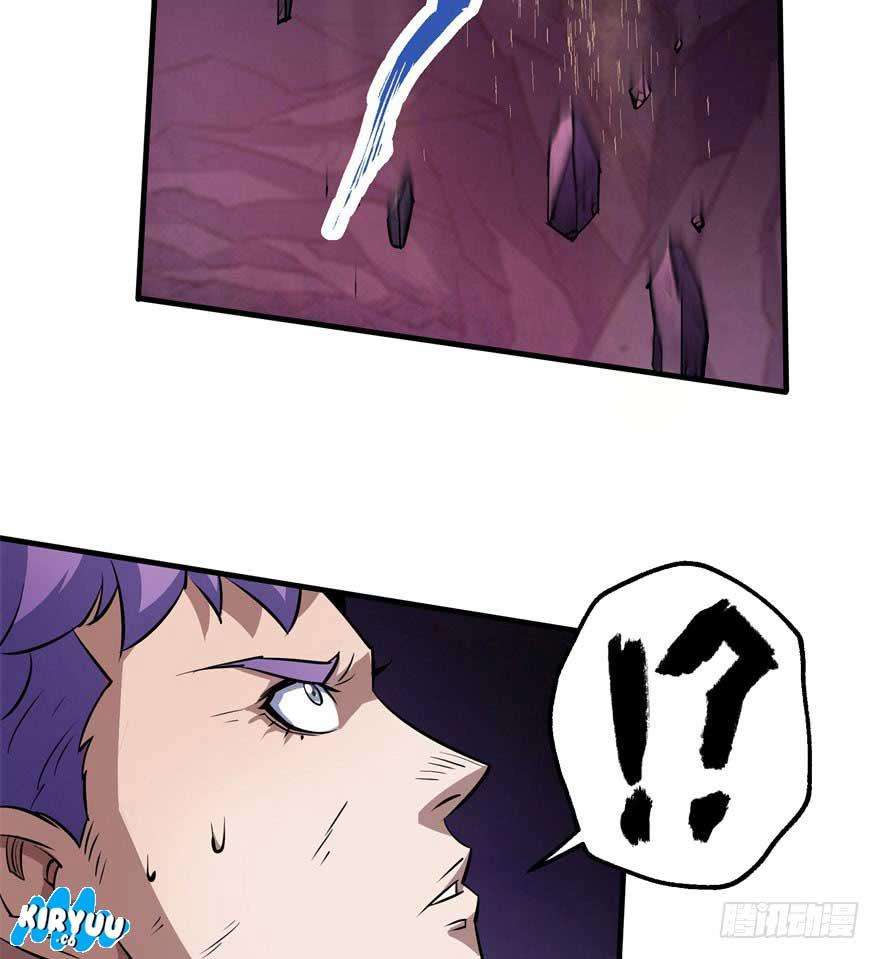 The Hunter Chapter 43 - halaman 52