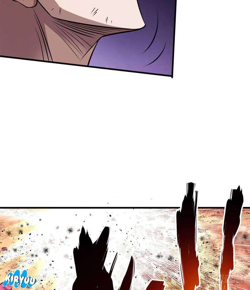 The Hunter Chapter 43 - halaman 53