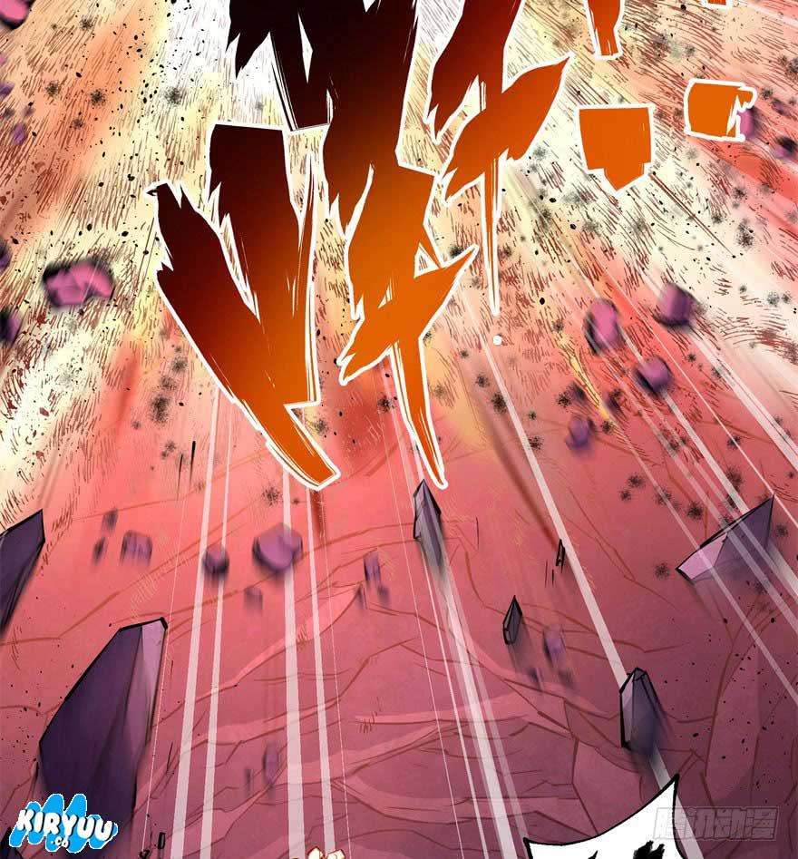 The Hunter Chapter 43 - halaman 54