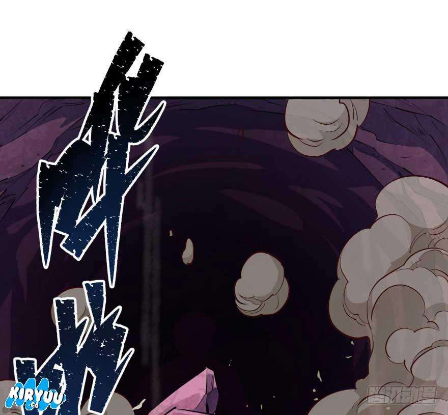 The Hunter Chapter 43 - halaman 59