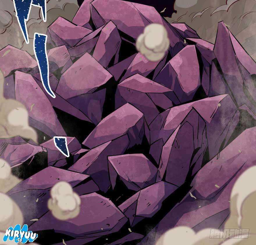 The Hunter Chapter 43 - halaman 60