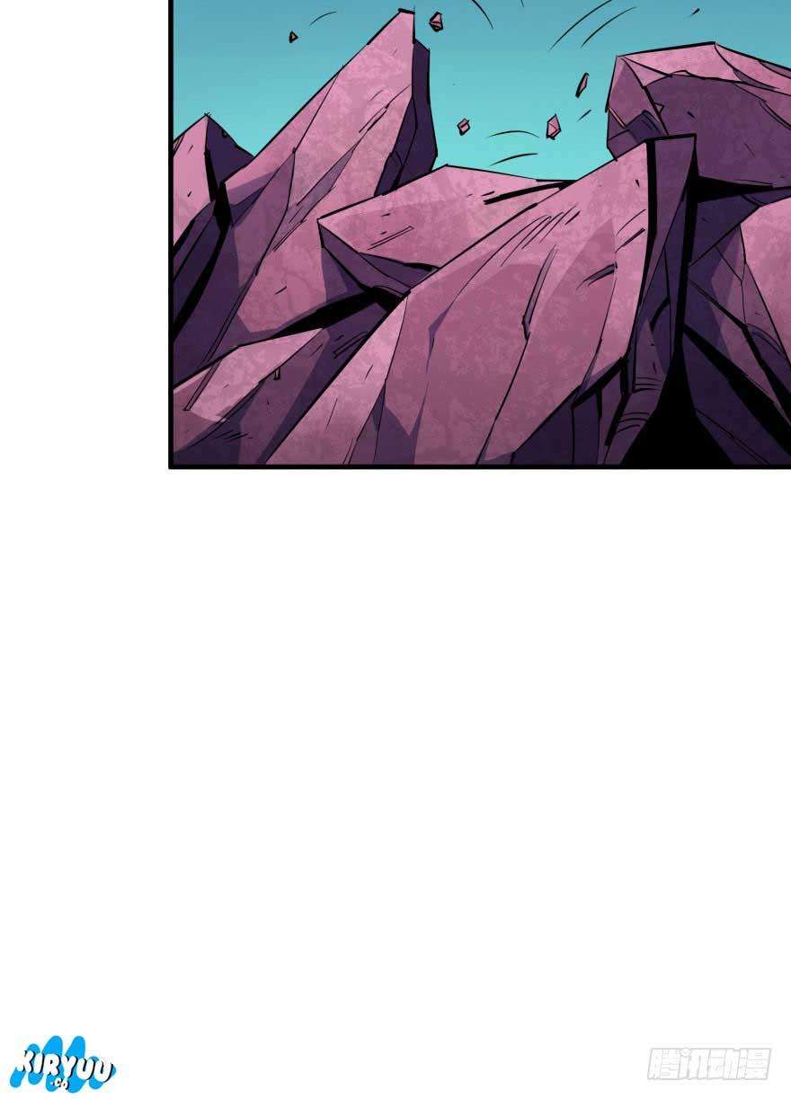 The Hunter Chapter 43 - halaman 62