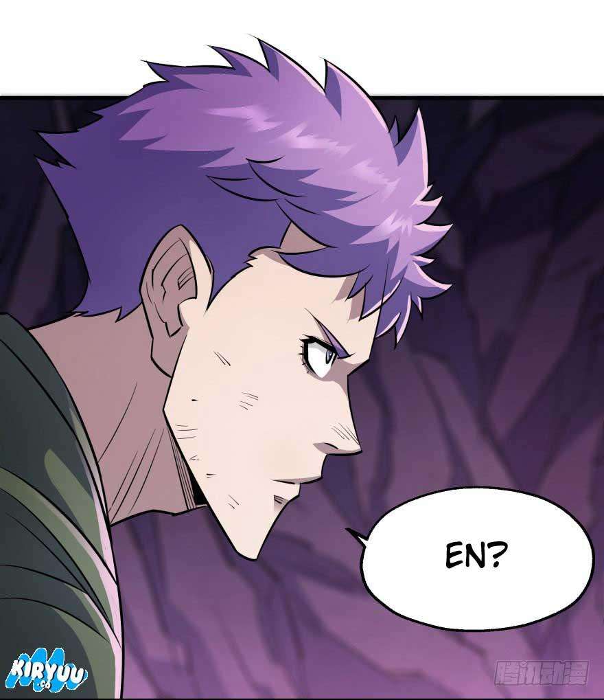 The Hunter Chapter 43 - halaman 63