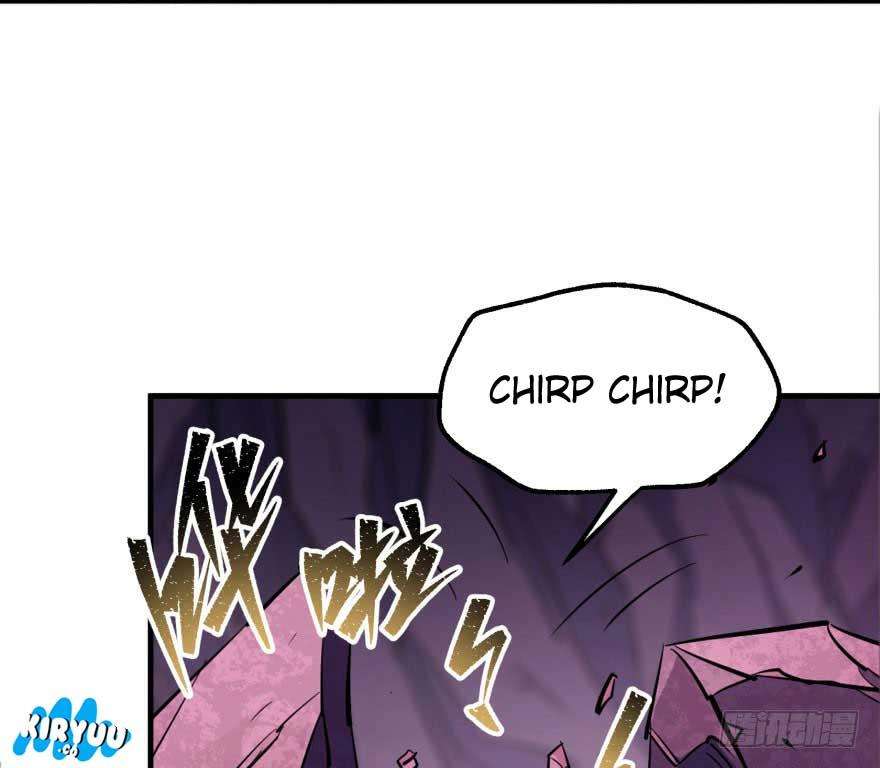The Hunter Chapter 43 - halaman 64