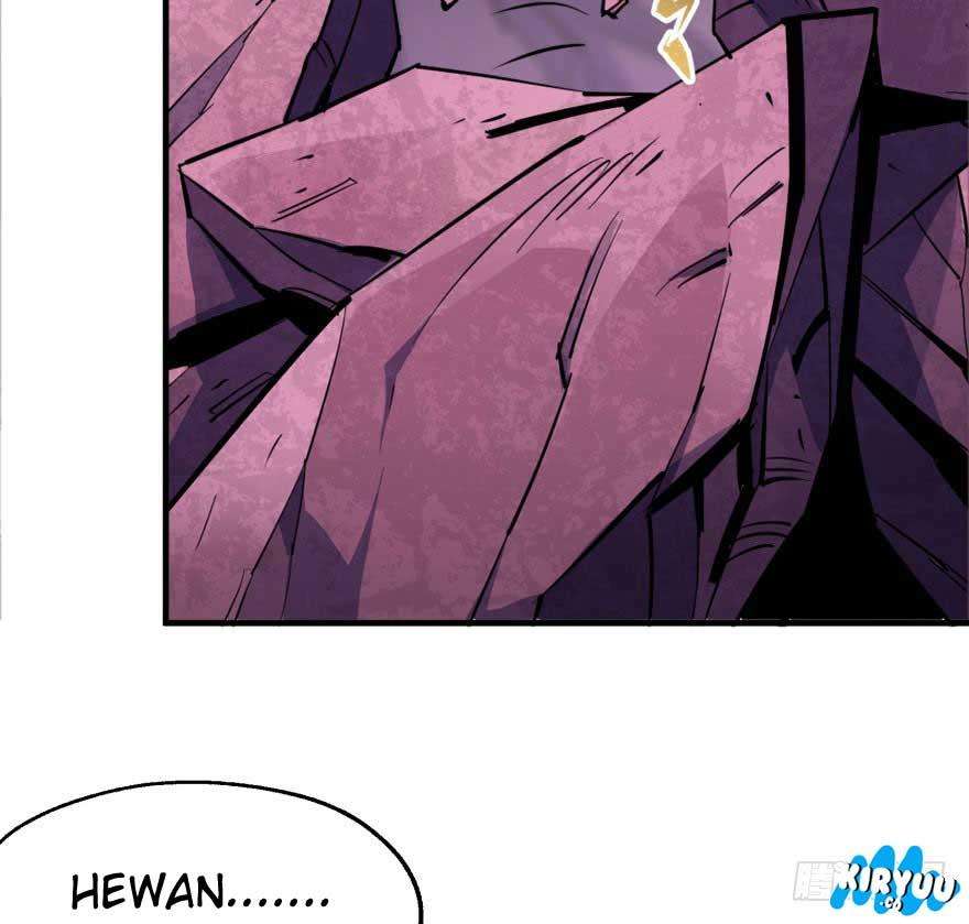 The Hunter Chapter 43 - halaman 65