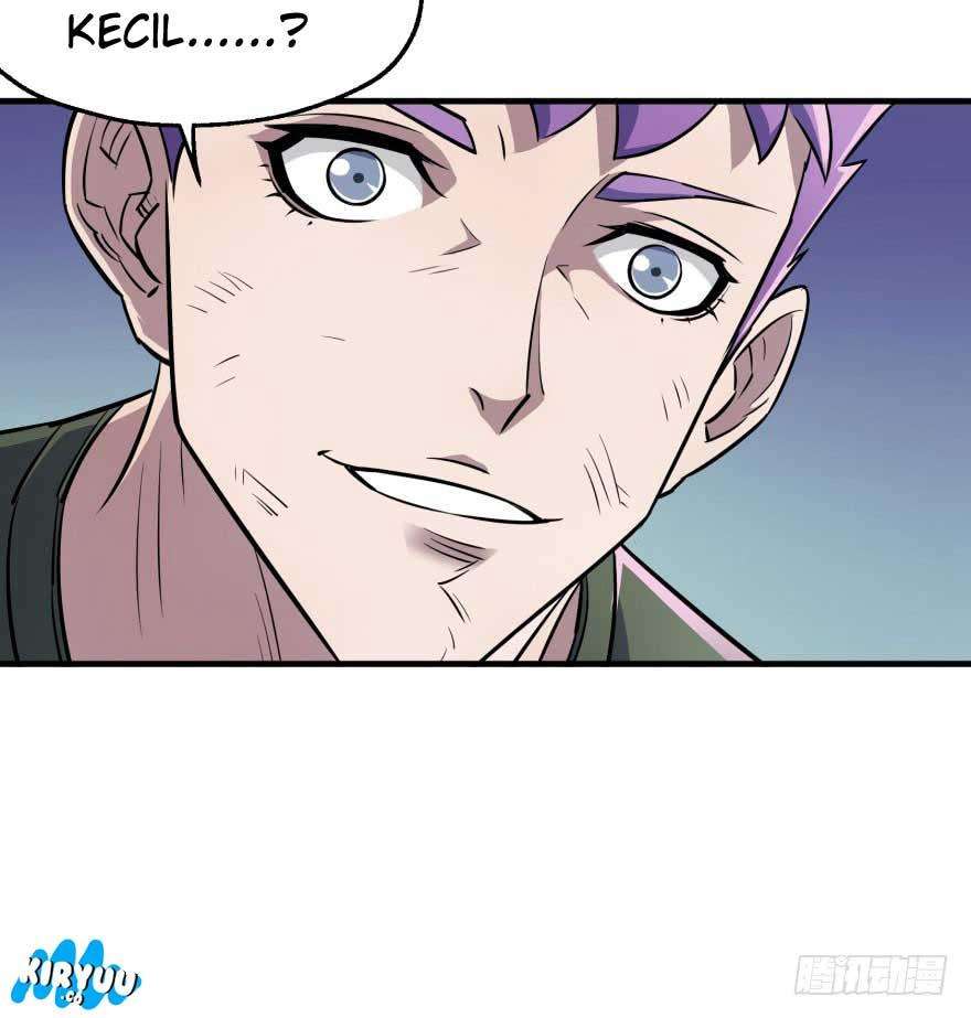 The Hunter Chapter 43 - halaman 66