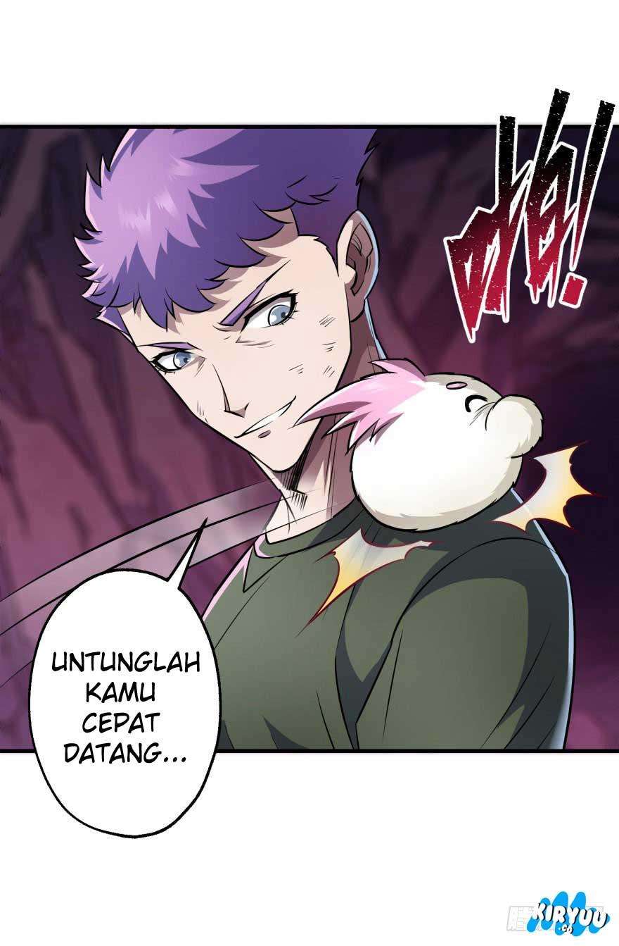 The Hunter Chapter 43 - halaman 69