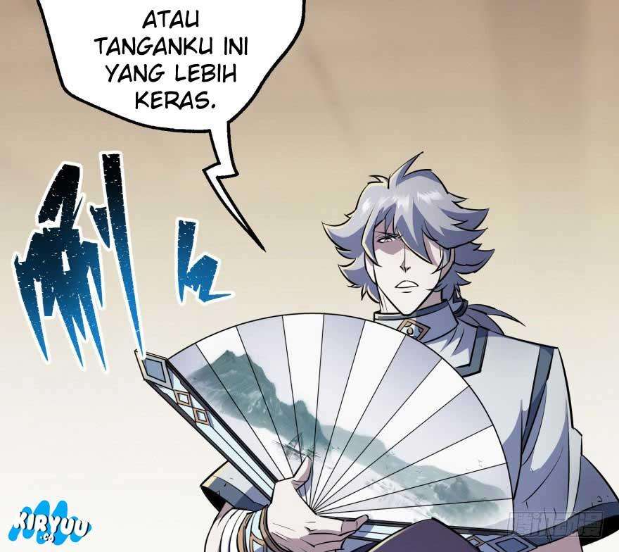 The Hunter Chapter 43 - halaman 7