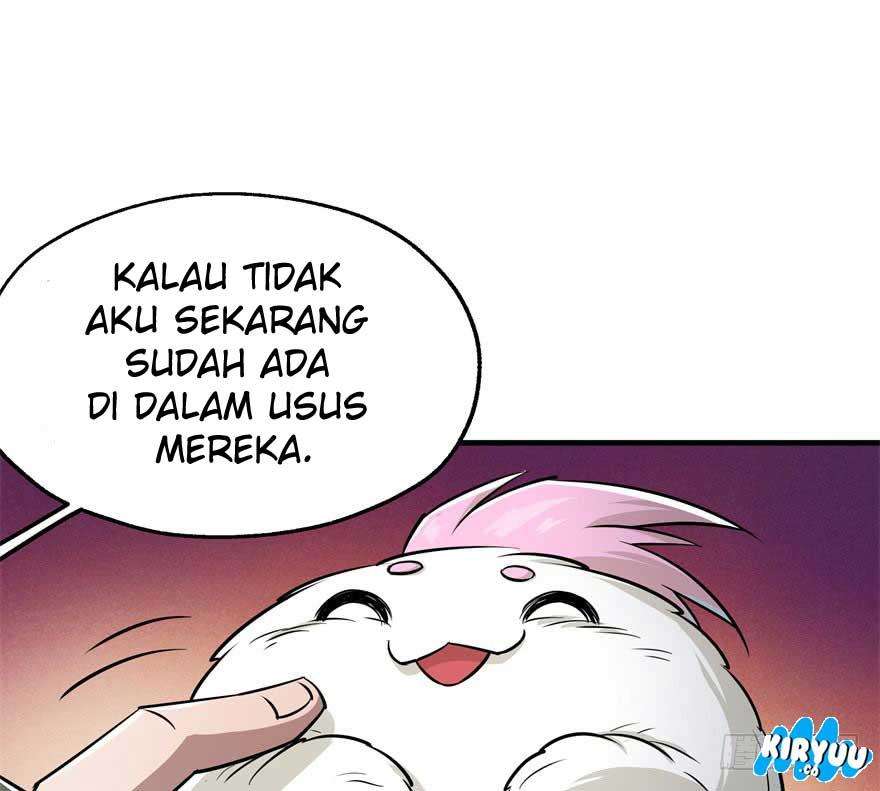 The Hunter Chapter 43 - halaman 70