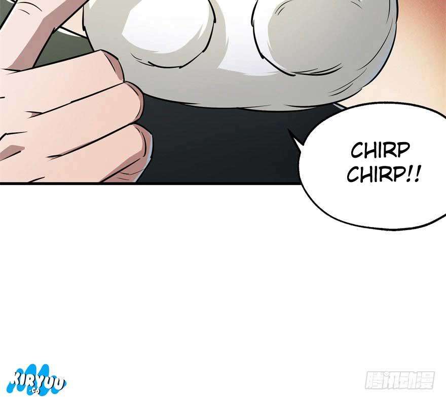 The Hunter Chapter 43 - halaman 71