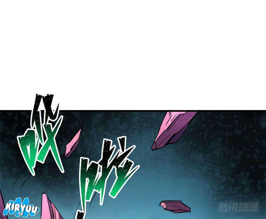 The Hunter Chapter 43 - halaman 72