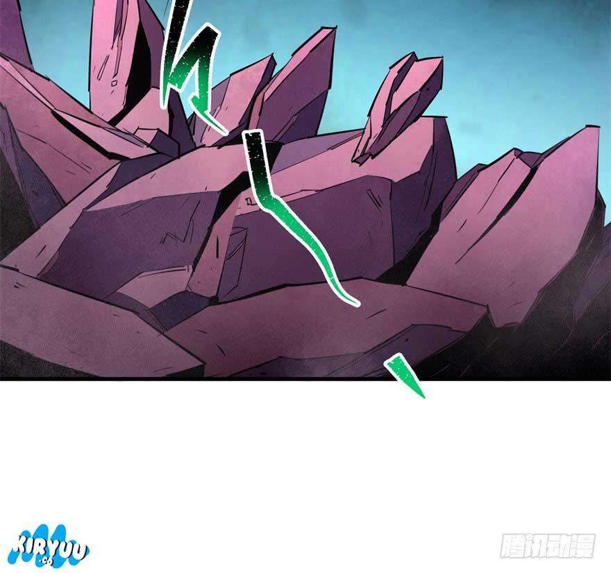 The Hunter Chapter 43 - halaman 73