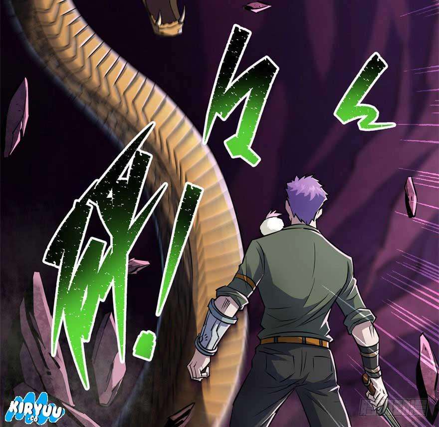 The Hunter Chapter 43 - halaman 77
